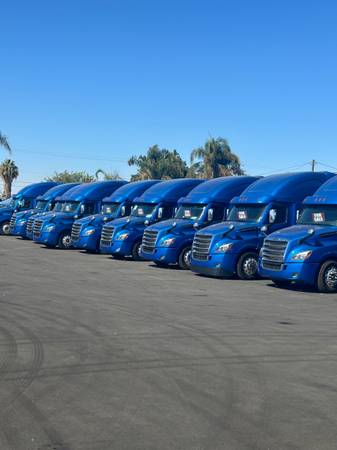CDL DRIVER WANTED (BAKERSFIELD,CA)