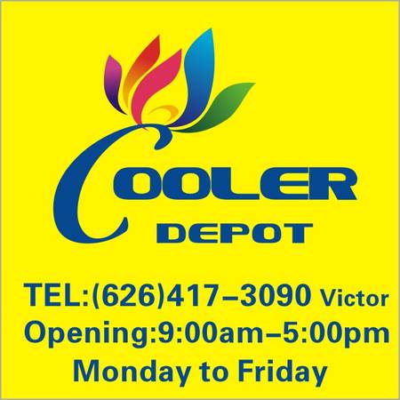 $24 Refrigeration cooler repair student assistant, (Industry)