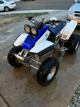Atv services (Victorville)