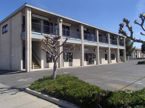$600 / 620ft2 - Available NOW price reduced  Office Space Suite 204 (Victorville)