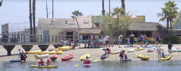 Recreational Waterports Company Needs QUALITY Assistant Manager (Belmont Shore)
