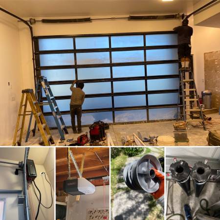 Experts Garage Door Electric Gate Motor – Repair Service Near me 24/7 (Granada hills Local garage door electric gate repair service)