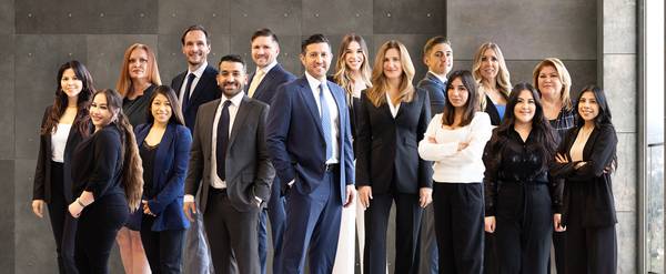 Bilingual Personal Injury Legal Assistant (Irvine, CA)