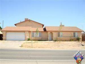 $1,650 / 3br - 1367ft2 - 3 Bed 2 Bath Home in California City for Rent (California City)