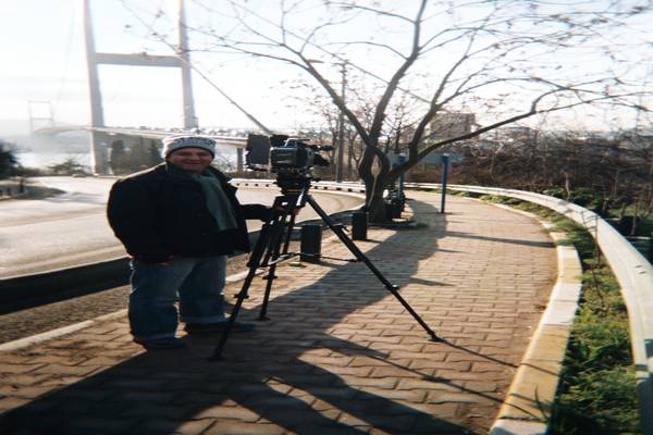 Cameraman (Glendale)