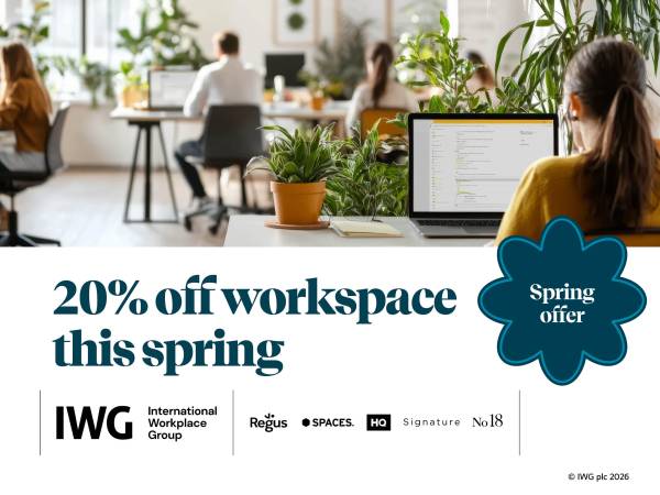 Where Big Ideas Begin, Get 20% Off Now! (North Hollywood)