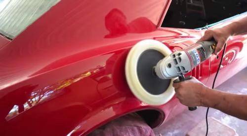 Automobile Car Washer / Detailer (Glendale)