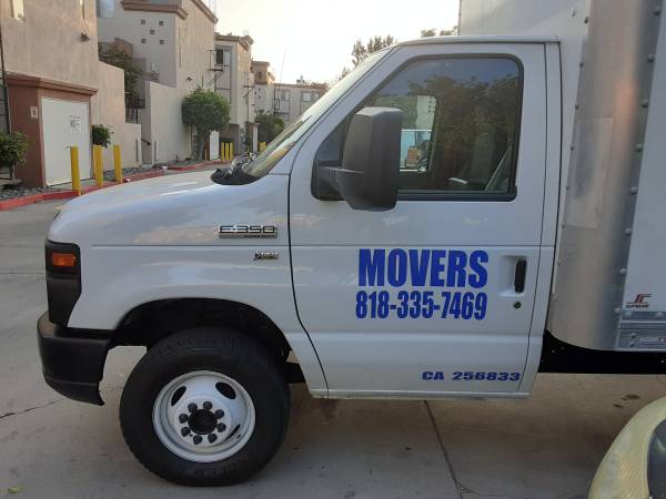 JB Enterprises movers Lancaster. Palmdale . Rosemont (antelope valley)