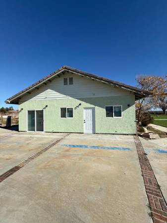 $1,650 / 1br - ADU for rent (lancaster)