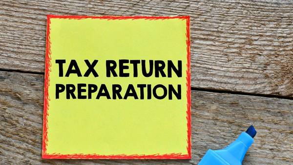 BEST QUALITY TAX SERVICE TAX PROFESSIONAL (BAKERSFIELD)