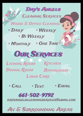 Bring the Sparkle back to you Home and or Office