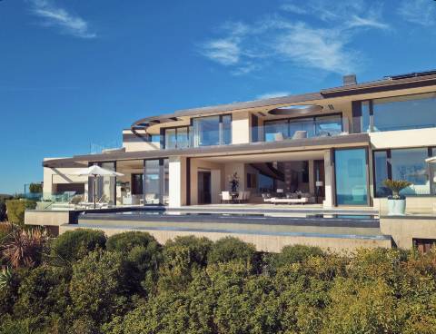 Construction Project Assistant (Malibu)