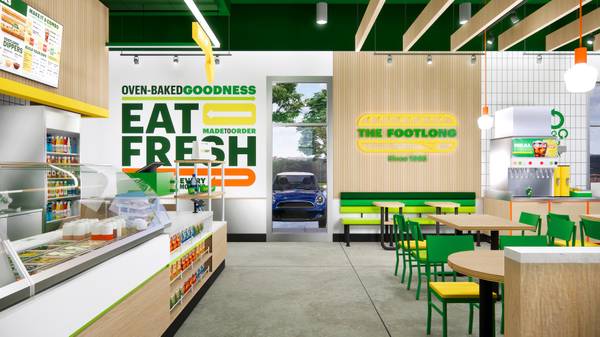 Subway Hiring – Closing Shift Crew Member ($20/hr) (Arcadia)