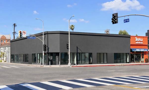 Entrepreneurial Showroom Manager / Sales Lead – Home Decor and Design (Los Angeles / La Brea)