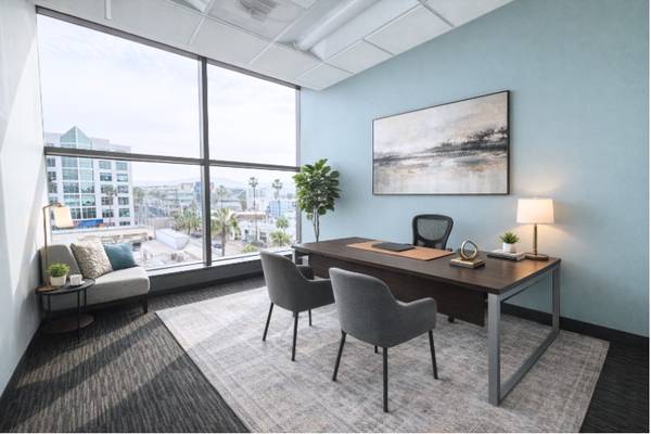 North Hollywood Office Space - 1 Free Month for a limited time! (North Hollywood)