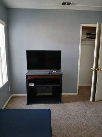 [$600 / 1br - O $530 sin privilegios de cocina,   Entre 10th st W y Av I (W Lancaster)]