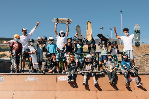 Skateboard Coach - Make the skatepark your office (Burbank)