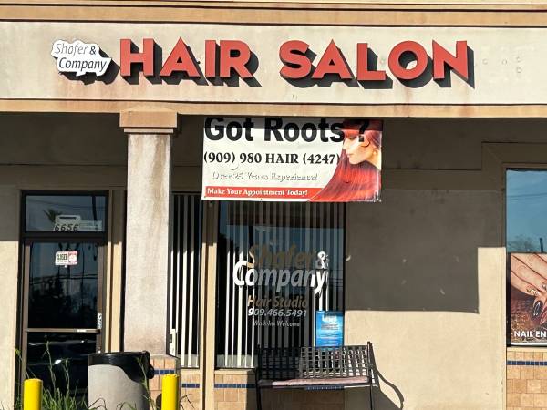 Cosmetology /    Hair Stylist (Rancho Cucamonga)