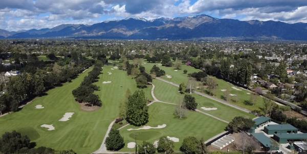 LANDSCAPERS/ GOLF COURSE MAINTENANCE WORKERS NEEDED IMMEDIATELY (San Gabriel)