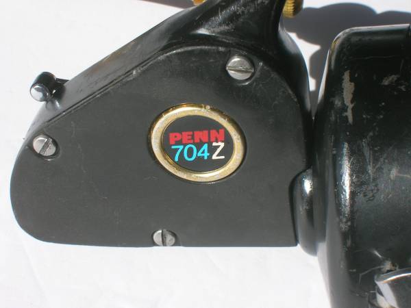 Fishing Reel Repair Get R Done..I do Avet's (5-cities)