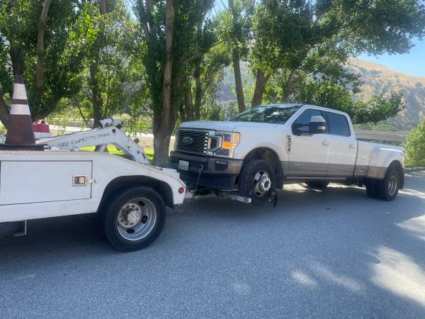 Towing ,grua ,Transport , car hauling (Bakersfield)