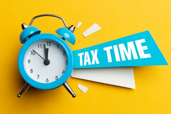 TAX FILING PAST DUE. NO PROBLEM.TAX AND STIMULUS SERVICES (VENTURA)