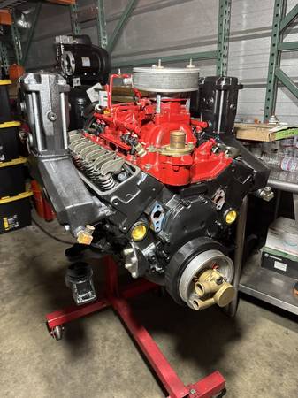 Mobile Marine, Auto, Diesel, Powersports mechanic (Riverside)