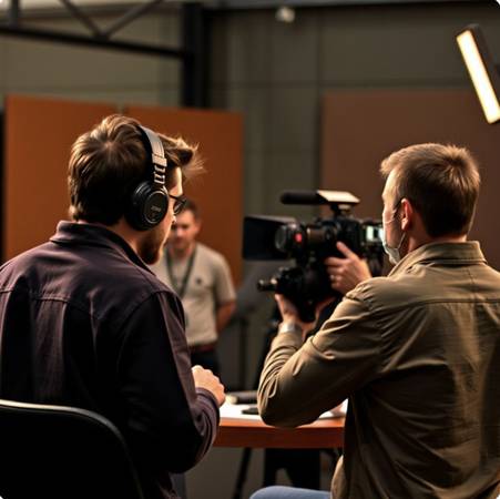 No Cold Calls Remote Project Manager Needed for Production Studio (Orange, CA)