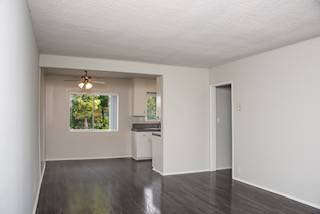 1 Bedroom, 650 sq ft - Charming 1+1 In A Great Location! Must See! (Glendale)