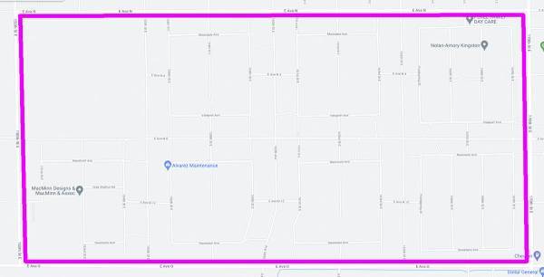 [$800 / 1br - 1br - Private rooms available - No Pets. (Lancaster)]