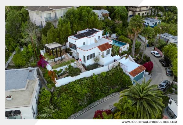 Top Real Estate Photography & Videography in Pasadena (Pasadena)