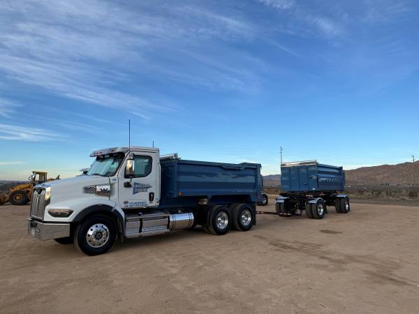 EXPERIENCED transfer drivers wanted (Apple Valley)