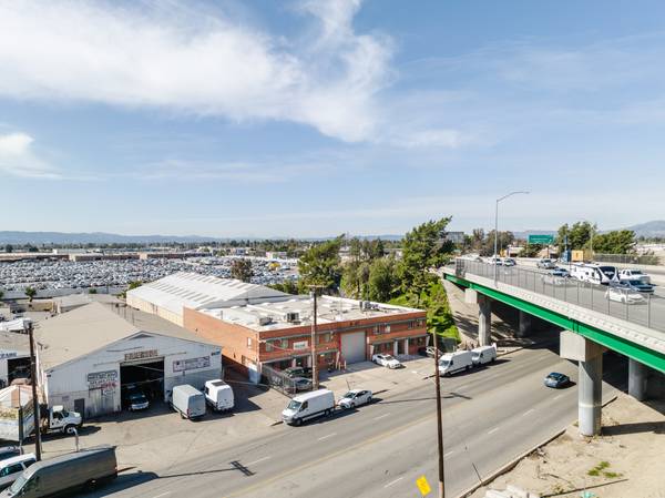 Flex Warehouse Available | Sun Valley CA | No Long Term Lease Requi (Sun Valley)