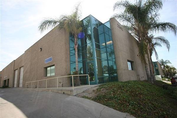 Bookkeeper. USA / Mexico (San Diego (Otay Mesa))