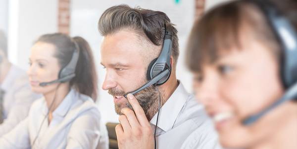 APPOINTMENT SETTER (Los Angeles)