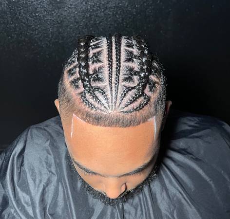 BRAIDS DONE RIGHT – NEW CLIENTS WANTED (LIMITED APPOINTMENTS)  (Upland,ca)