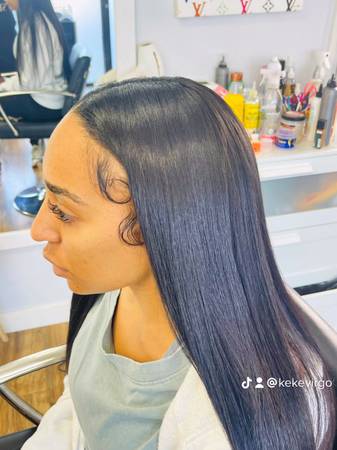 Sew Ins - Weaves Only $200  (North Hollywood)