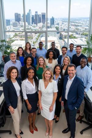 BOARD MEMBERSHIP NOT REQUIRED (Los Angeles)
