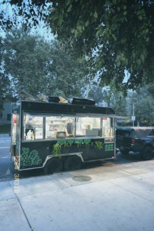 Looking for a Cook/Floater