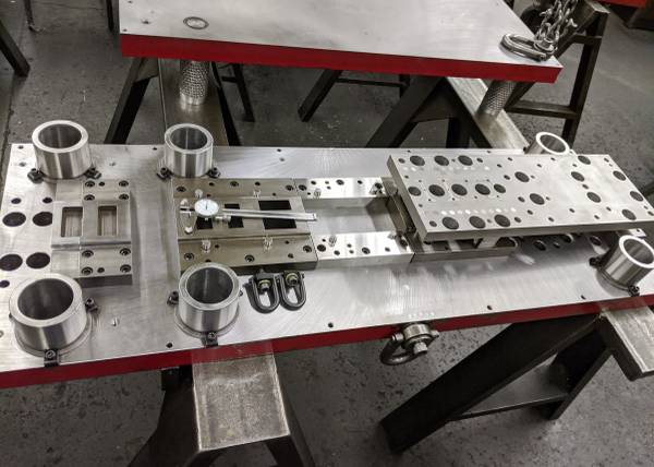 DIE MAKER (Santa Fe Springs)