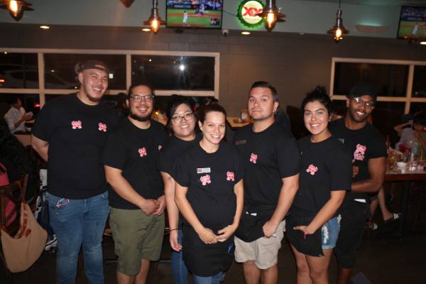 Line Cook - OPEN INTERVIEWS (Northridge)