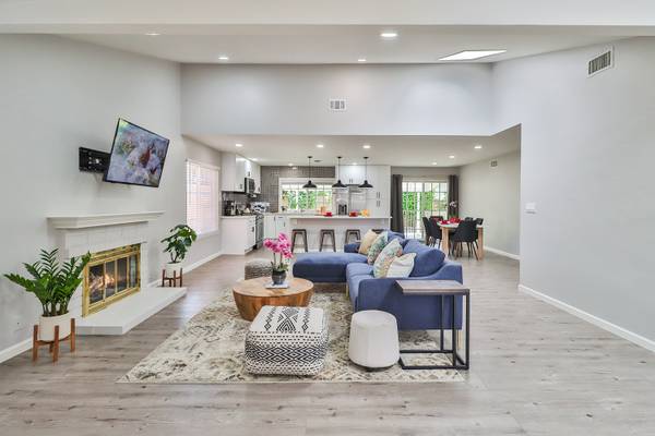 $8,000 / 4br - House For Rent at 5664 E Bloomfield Street, Simi Valley, C