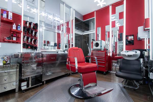 new members: studios starting @ $339 + 1 Month FREE rent (Hollywood)