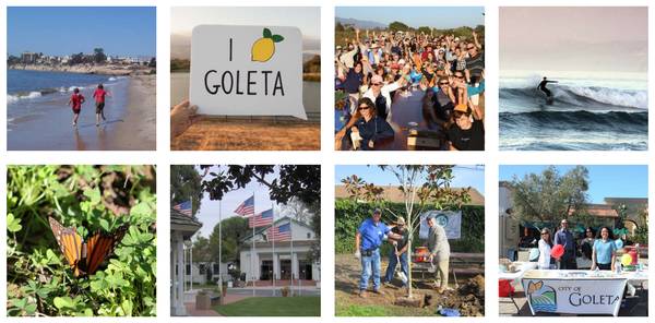 Department Aide (Part-Time) (Goleta)