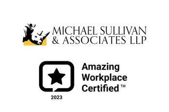 Hybrid - Workers' Comp Attorney Needed to Join Great Team! (Ontario)