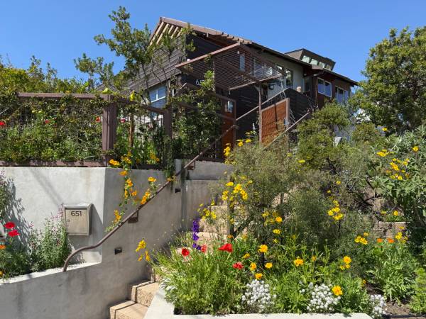 3br - 3300ft2 - My Santa Monica Home for Super Bowl February 2027, Prime Modern Home