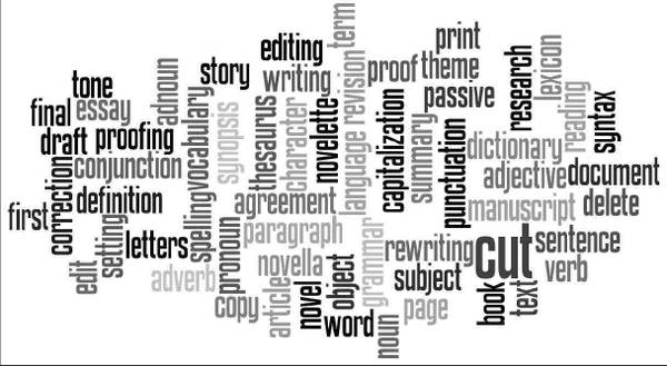 Stanford-Educated Writer, Editor & Proofreader (Writing & Editing)