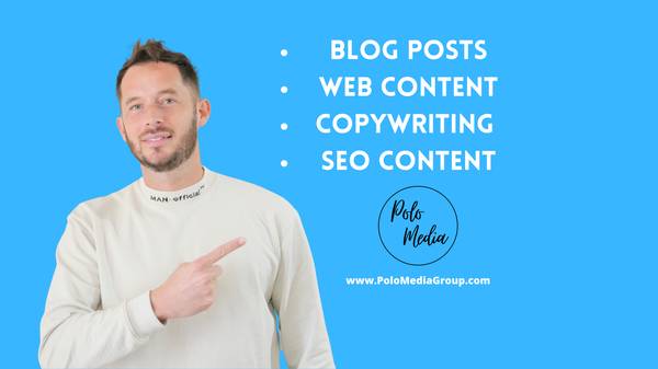 Freelance Writer for Hire - Blog Posts, Web Content & Articles (Hollywood)