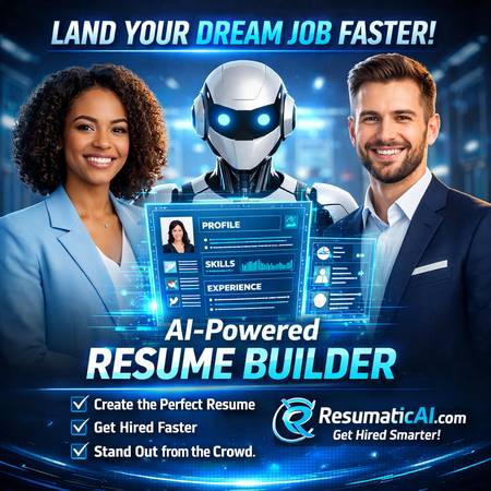 Free Resume Assistance