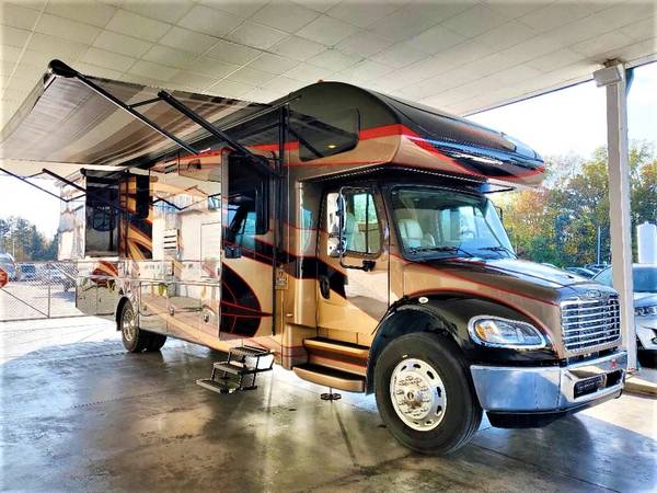Privately Owned Luxury Rv's RV RENTAL *NEW* 2022 LUXURY RV FOR Rent (Rv Fun Rental)